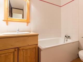Studio lumineux avec balcon au pied des pistes de Plagne Centre - FR-1-181-2643 - 1