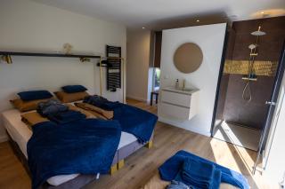 zen-bungalow no 7 met boskas sauna and hottub - 2