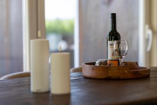 zen-bungalow no 7 met boskas sauna and hottub - 6