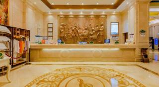 Vienna Hotel Shenzhen Longgang Xinsheng Metro Station - 6