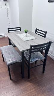 Creekside Haven Suite - 3