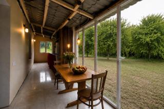 Betania Forest House-Cool Mountain Escape - 1