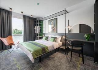Joy 5 Hotel & SPA - 3