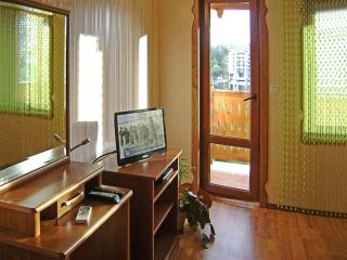 Hotel Asenevtsi - 1