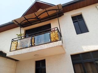 Kigali Nice Appartment - 0