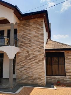 Kigali Nice Appartment - 0