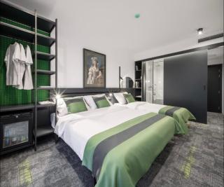 Joy 5 Hotel & SPA - 2