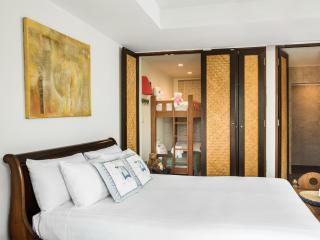 Katamanda Moon Seaview Pool Villa Kata - 2