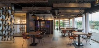 Joy 5 Hotel & SPA - 8