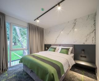 Joy 5 Hotel & SPA - 6