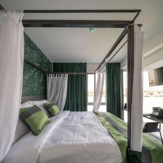 Joy 5 Hotel & SPA - 2