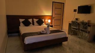 Hotel Mayur - 9