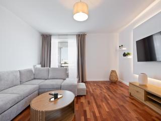 Glyfada Penthouse with View - 5