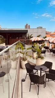 TURIM Oporto Hotel - 6