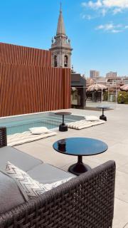 TURIM Oporto Hotel - 7
