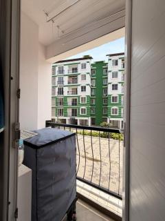 Sunrise Homes 2BR Apt Amoret Homes - 9
