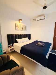 Sunrise Homes 2BR Apt Amoret Homes - 8