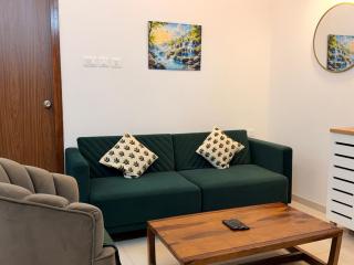 Sunrise Homes 2BR Apt Amoret Homes - 7