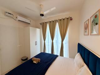 Sunrise Homes 2BR Apt Amoret Homes - 6
