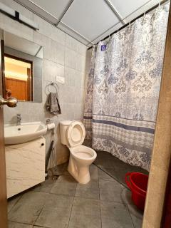 Sunrise Homes 2BR Apt Amoret Homes - 5