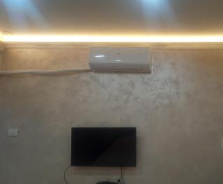 Mikassa room - 1