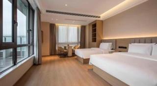 Shengjia Hotel(Jiangbei Airport Store) - 9