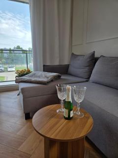 Apartament Jeziorna 3 - 2