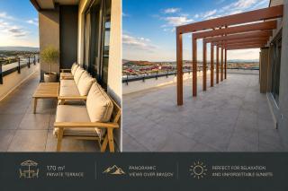 Sky View Apartment - 6