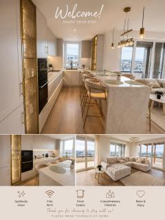 Sky View Apartment - 1