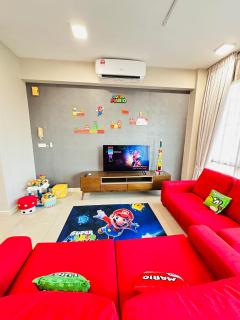 Kids Gymania 2 at Afiniti Legoland Malaysia by GatherHomez - 7