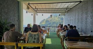 Paraiso Guest House - Ella - 8