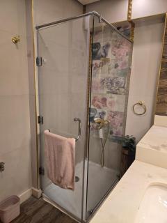 Royal sapphire suit side sea view - 7