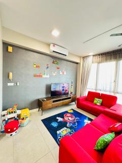 Kids Gymania 2 at Afiniti Legoland Malaysia by GatherHomez - 6
