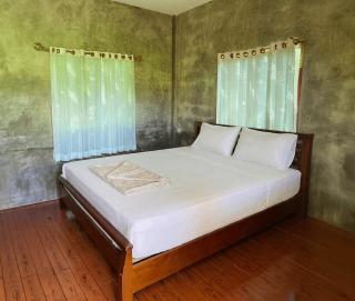 Doi Lom Elephant farmstay - 1