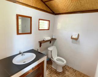 Doi Lom Elephant farmstay - 2