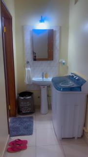 Homey Haven - 5