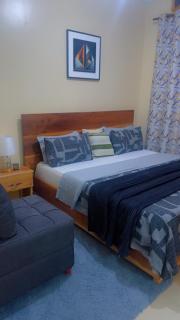 Homey Haven - 3