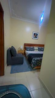 Homey Haven - 1