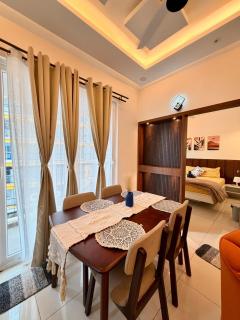 Dabolim Touchdown 2 BHK Apt Amoret Homes - 1