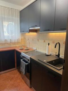 Apartament w centrum miasta - 2