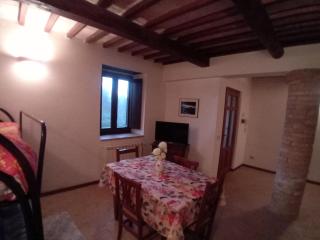 Agriturismo Il Cornalino - Castel Viscardo - 4