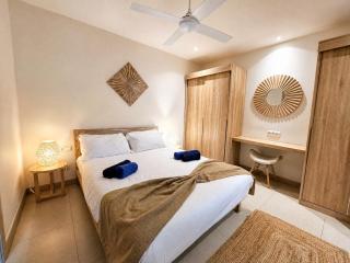 SG1 l Eden Villa l Luxe 6 pers l Piscine & jardin - 2