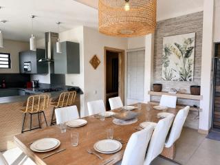 SG1 l Eden Villa l Luxe 6 pers l Piscine & jardin - 3
