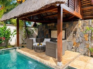 SG1 l Eden Villa l Luxe 6 pers l Piscine & jardin - 4