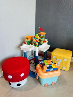 Kids Gymania 2 at Afiniti Legoland Malaysia by GatherHomez - 4