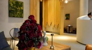 Jitai Boutique Hotel Shanghai Dapu Road - 4