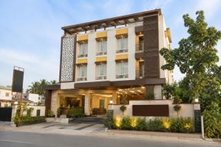Hotel Matesssa - 1