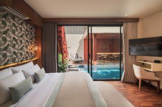 Ayona Beach Villa Canggu by iNi Vie Hospitality - 9
