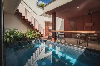 Ayona Beach Villa Canggu by iNi Vie Hospitality - 8