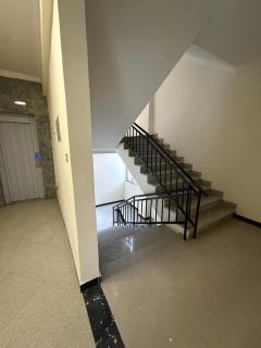 Furnished apartment - 6